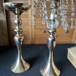 Table Center 