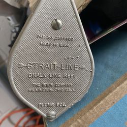 Straight Line