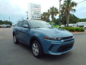 2024 Dodge Hornet