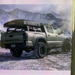 iKAMPER Skycamp Mini(2.0) Rooftop Tent 