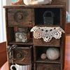 Nick’s Vintage/antique Shop 