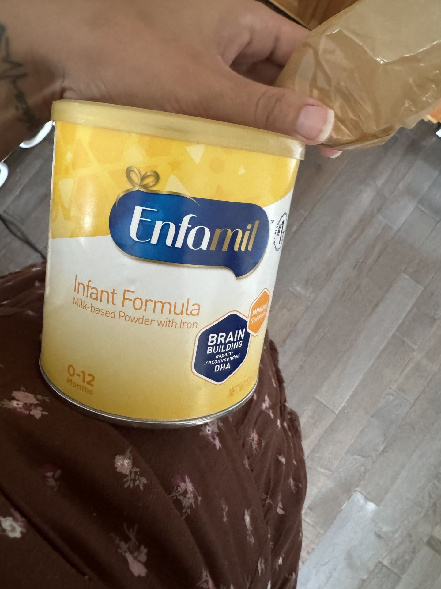 Enfamil Formula