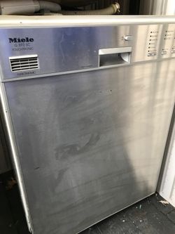 Miele g 2025 892 sc