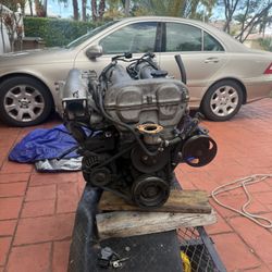 1.6l miata motor 