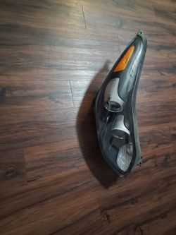 2017 / 2021 Kia Sportage Headlight Right 