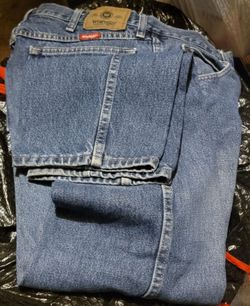 Wrangler Jeans