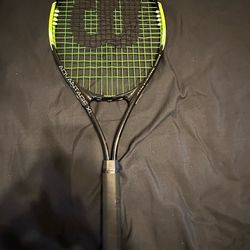 Wilson advantage xl
