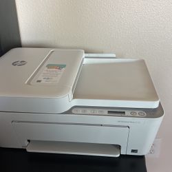 Hp DeskJet Plus 4155