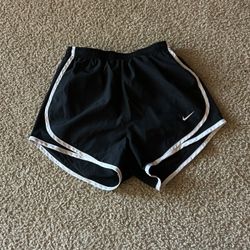 Nike DriFit Shorts 