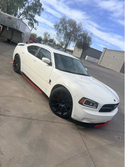 2007 Dodge Charger