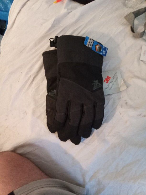 Insulated 3M GLOVES 