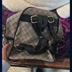Cute KAMELL REINA BACK PACK