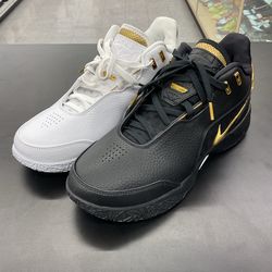 Nike Equity Shoes
