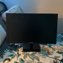 Samsung 60hz 1080p Monitor