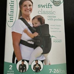 Baby Carrier