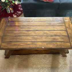 Free Coffee Table