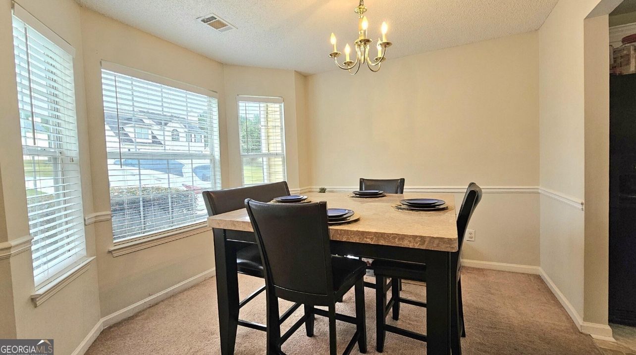 $475 Dining Table Set