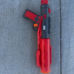 Star Wars Nerf Gun