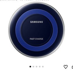 Samsung Charging Wireless 