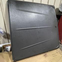 Bed Cover 2005-2014 Tacoma