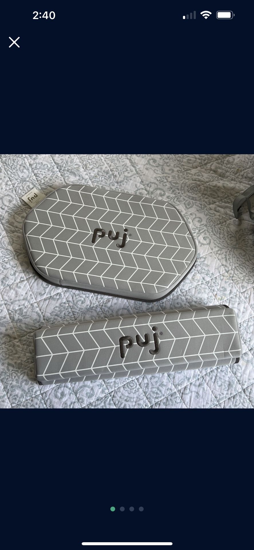 Bath Kneeler Armrest