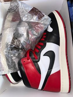 Jordan 6. And Jordan 1s.