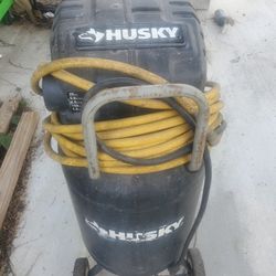 Husky 150psi Compressor 