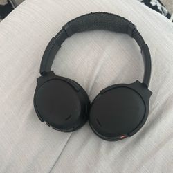 SkullCandy Crashes ANC2