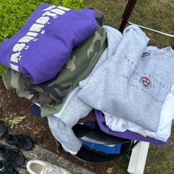 Hoodies 