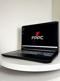GTX 1660 Ti, i7-9750H, 16GB RAM, 500GB SSD, Gaming Laptop