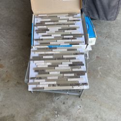 Backsplash
