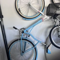 Schwinn Legacy Beach Cruiser - 26” Wheels - Great Condition! (Bakersfield)