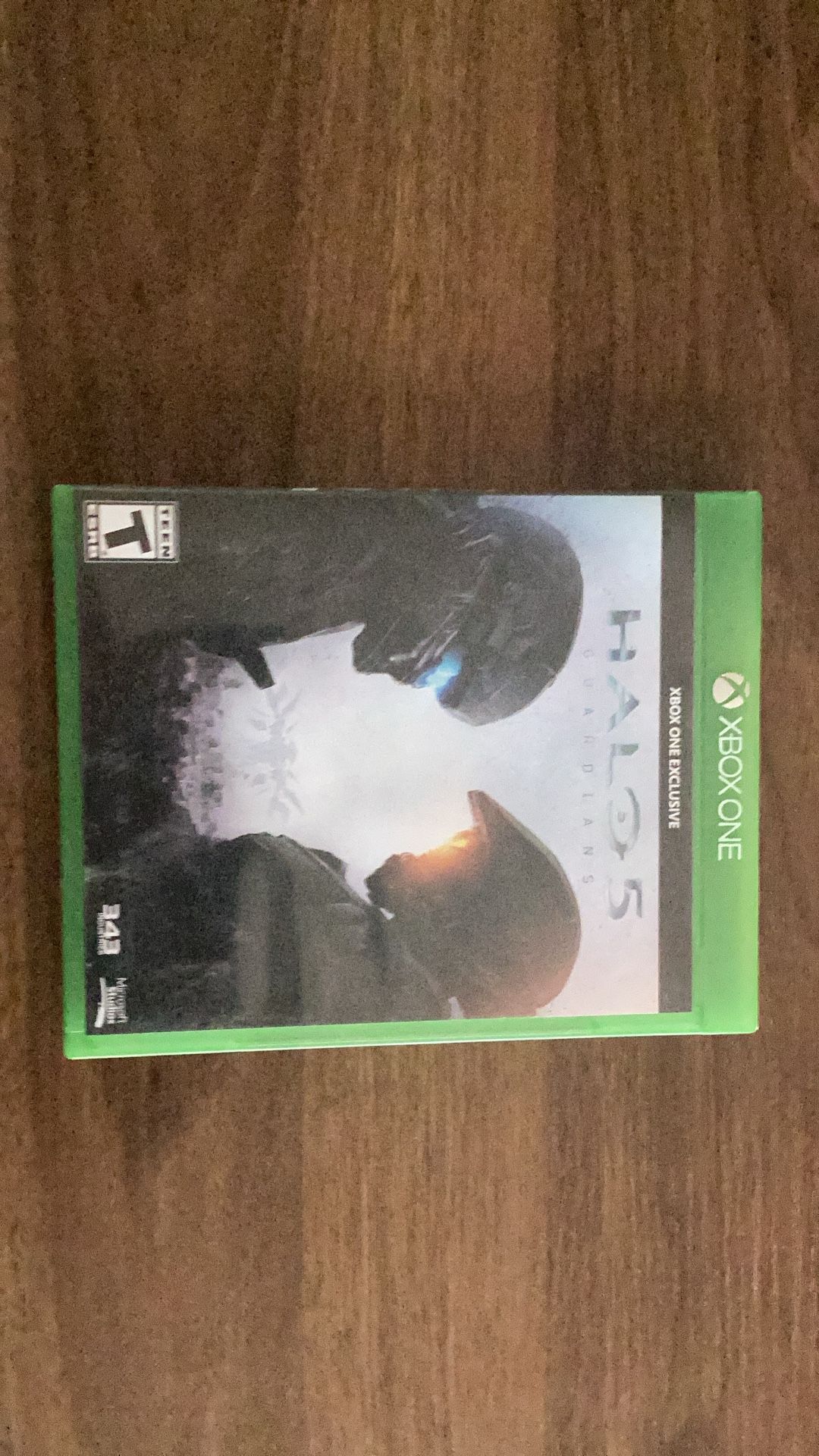 Halo 5