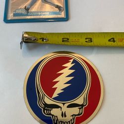 Grateful Dead Metal