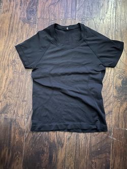 Lululemon Talla 6