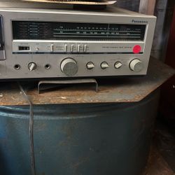 Panasonic 
