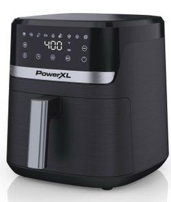 PowerXL vortex pro air fryer