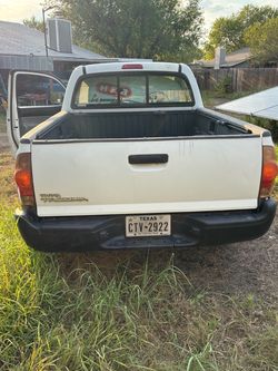 2009 Toyota Tacoma