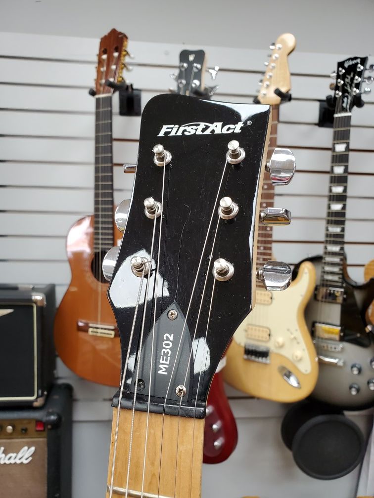 First Act ME302 Electric Guitar Tele Style for Sale in Framingham, MA
