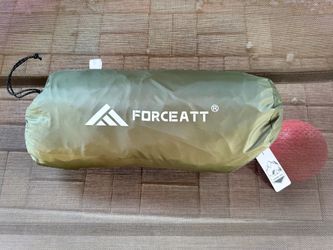 Camping tent