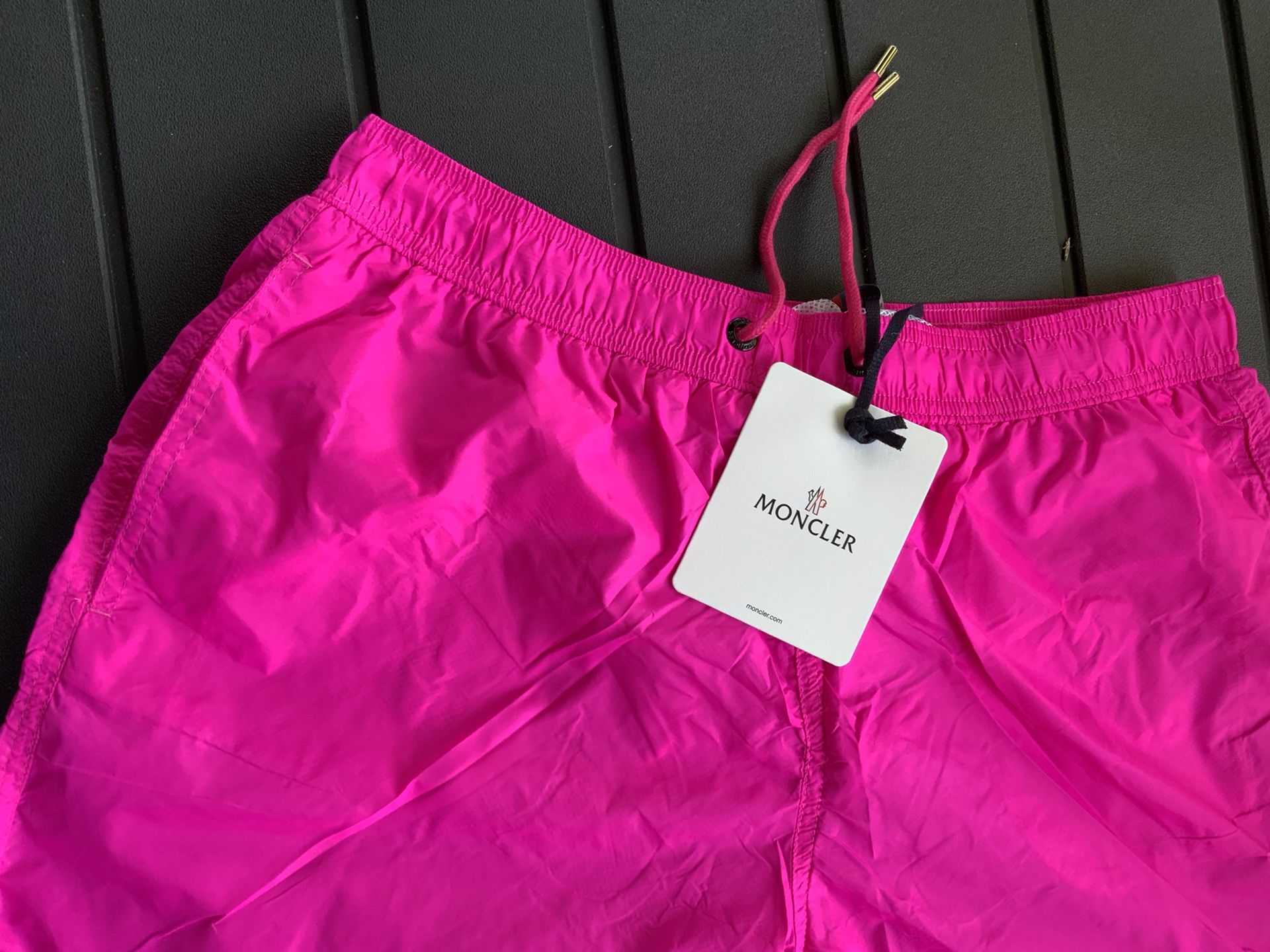 Moncler Swim Shorts