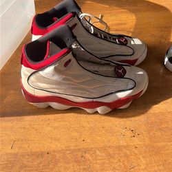 Jordan’s