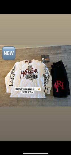 Hellstar Long Sleeve 