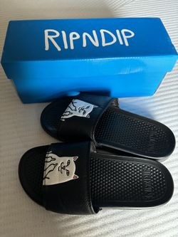 Black Slides