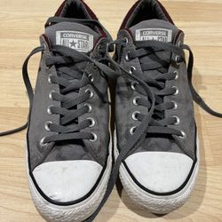 Converse Size 10