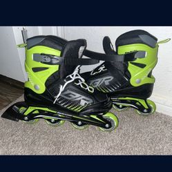 Inline Skates Kids 