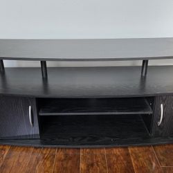 TV Stand (Black)