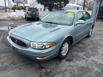 2003 Buick LeSabre