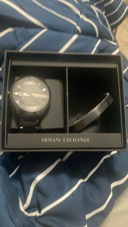 Armani gift set