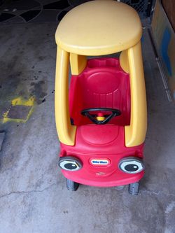 Play school car